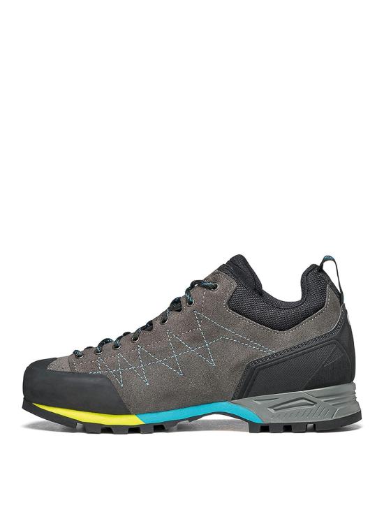  스카르파 스니커즈 71115202 Grey - SCARPA
