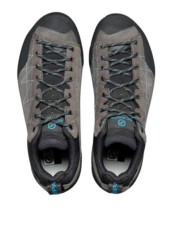  스카르파 스니커즈 71115202 Grey - SCARPA