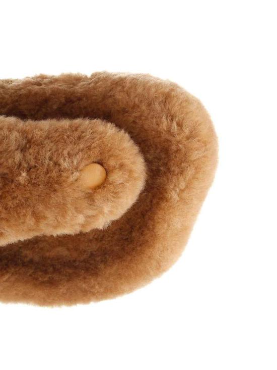  로에베 뮬/슬리퍼 L815465X808812 Beige - LOEWE