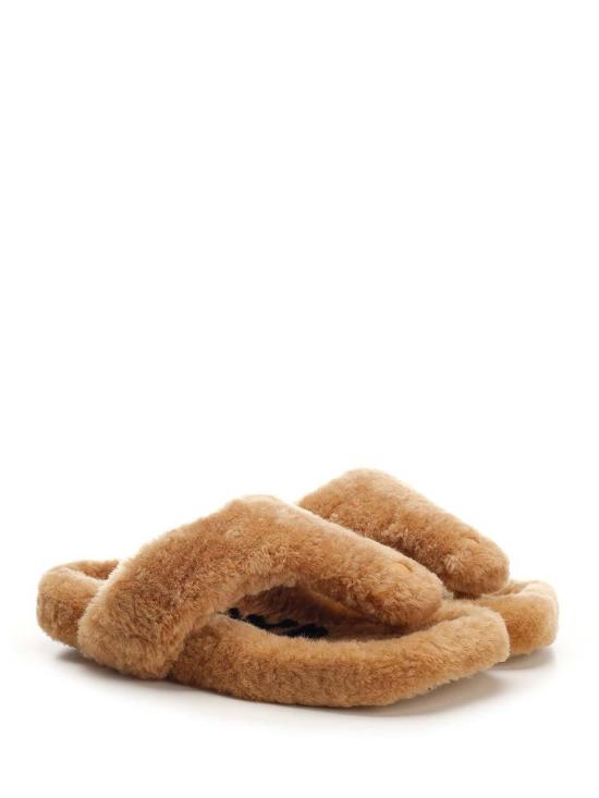  로에베 뮬/슬리퍼 L815465X808812 Beige - LOEWE