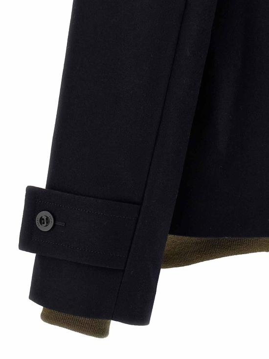  사카이 자켓 2503846M233 Multicolour - SACAI