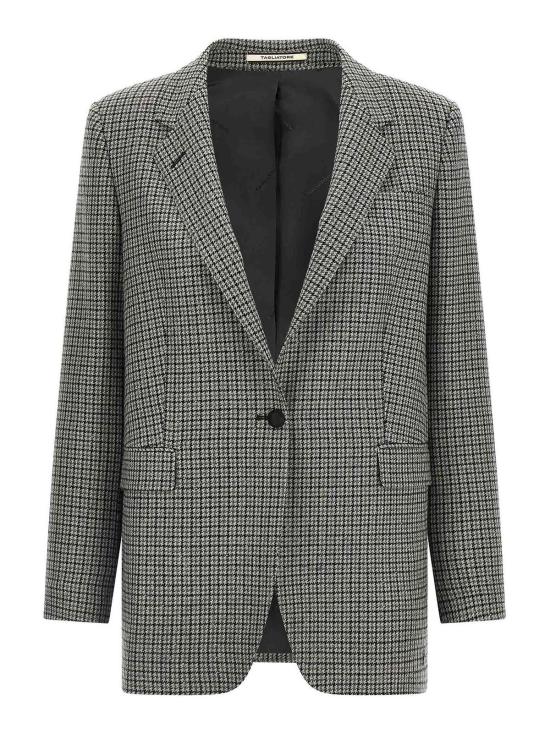  딸리아토레 수트 자켓 JADRIANNE11B340329EG950 Grey