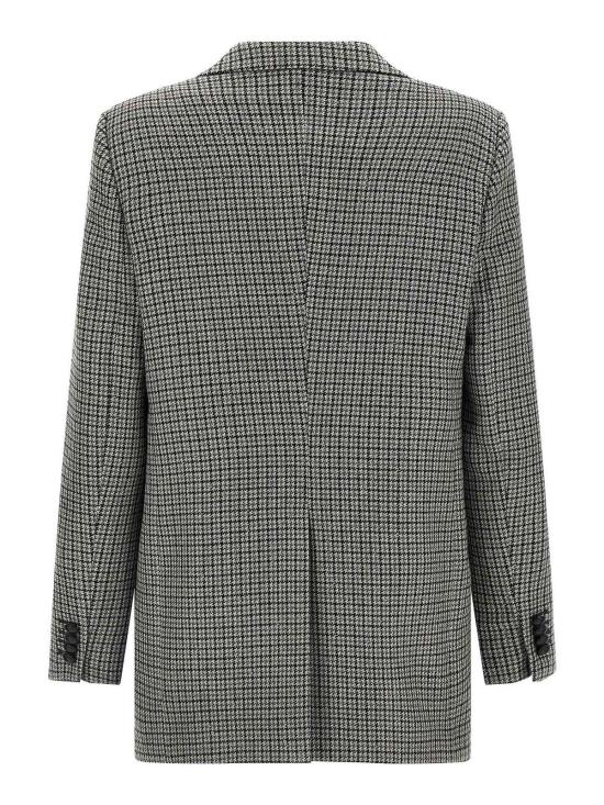  딸리아토레 수트 자켓 JADRIANNE11B340329EG950 Grey - TAGLIATORE