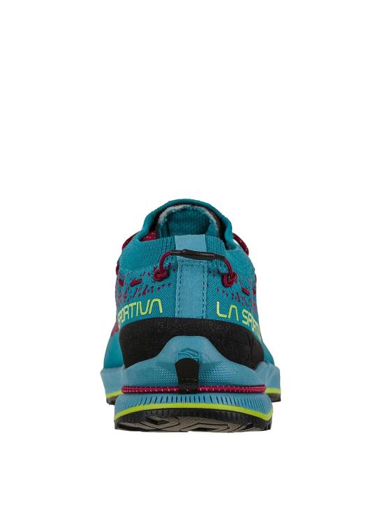 25FW 라스포르티바 스니커즈 27W624502 Light Blue - LA SPORTIVA