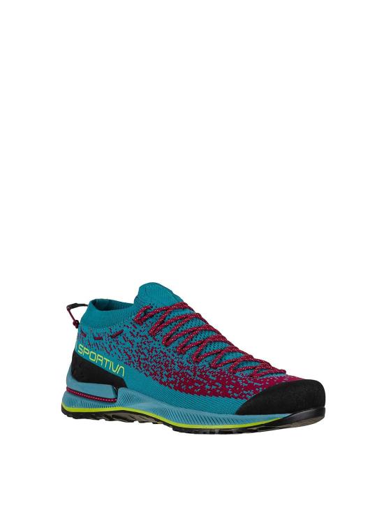 25FW 라스포르티바 스니커즈 27W624502 Light Blue - LA SPORTIVA