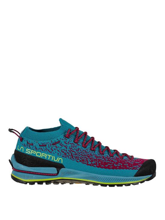 25FW 라스포르티바 스니커즈 27W624502 Light Blue
