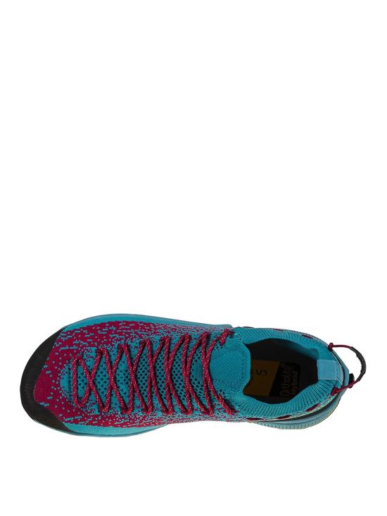 25FW 라스포르티바 스니커즈 27W624502 Light Blue - LA SPORTIVA