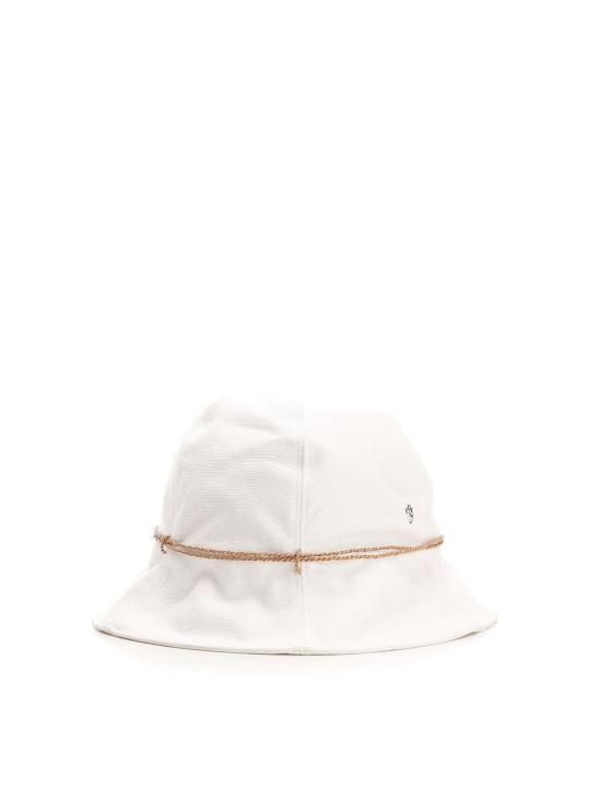  헬렌카민스키 버킷햇 HAT51519ECRU White