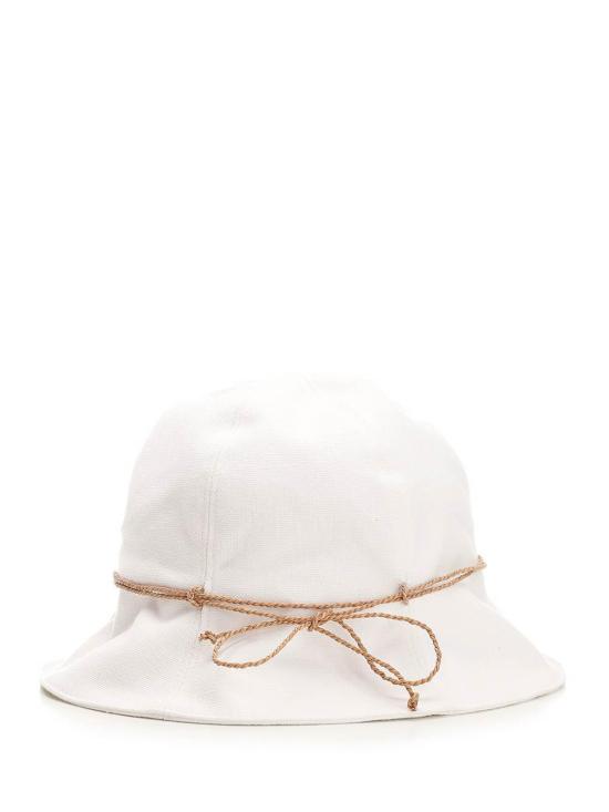  헬렌카민스키 버킷햇 HAT51519ECRU White - HELEN KAMINSKI