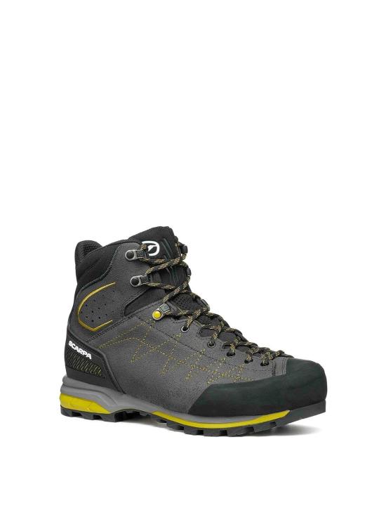 26SS 스카르파 부츠 60035200ANTHRACITE White - SCARPA
