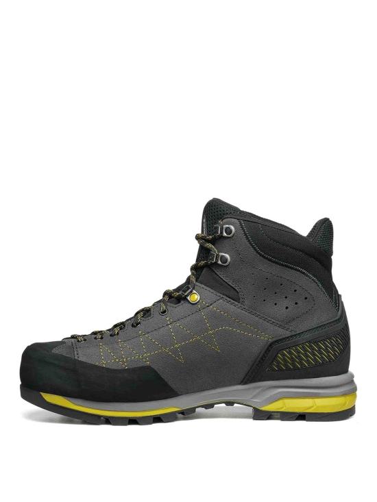 26SS 스카르파 부츠 60035200ANTHRACITE White - SCARPA