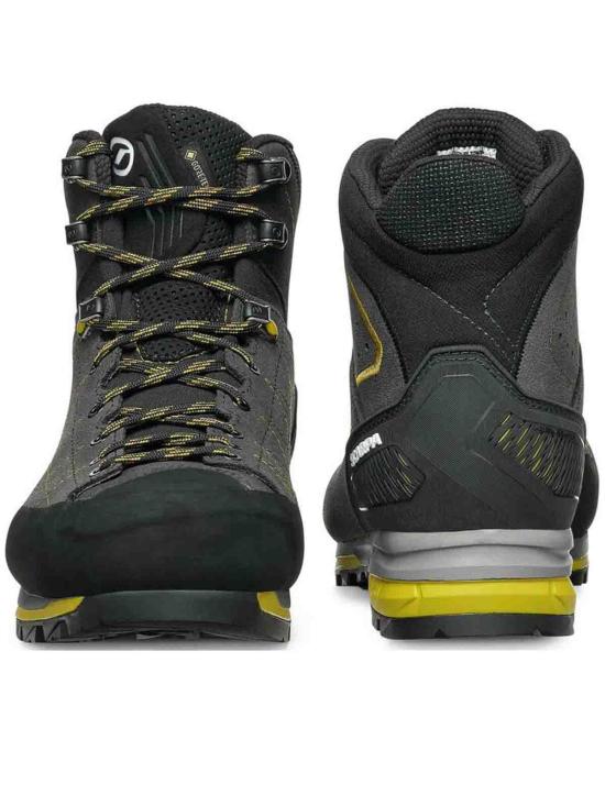 26SS 스카르파 부츠 60035200ANTHRACITE White - SCARPA