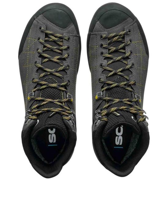 26SS 스카르파 부츠 60035200ANTHRACITE White - SCARPA