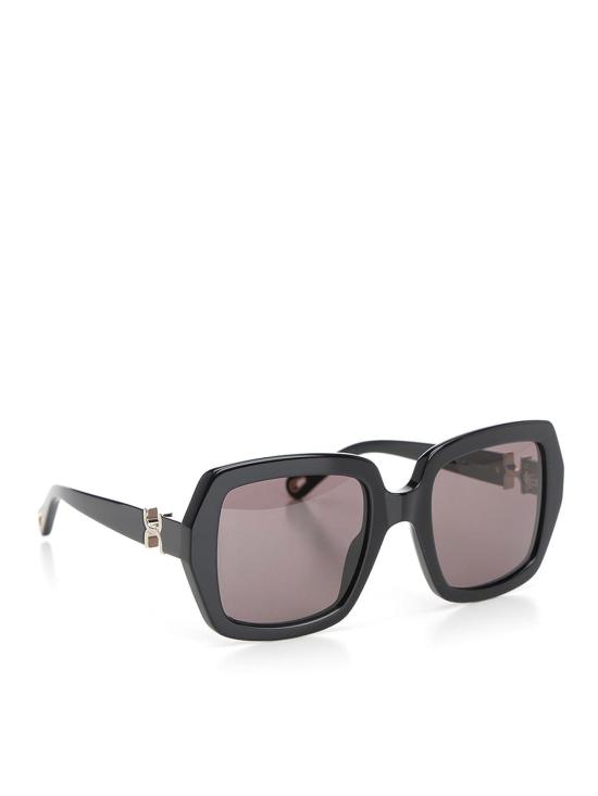  끌로에 선글라스 CH0301S001 Black - CHLOE