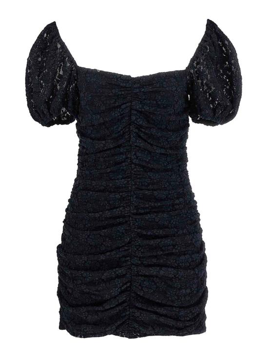 25FW 로테이트 바이 크리스텐슨 숏 원피스 11436217251725 Blue