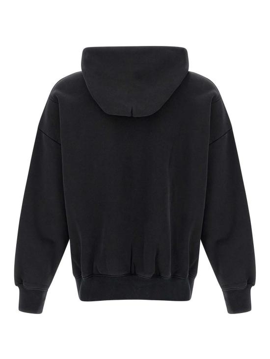 25FW 퍼플 브랜드 자켓 P460BFWB724BLACK Black - PURPLE BRAND