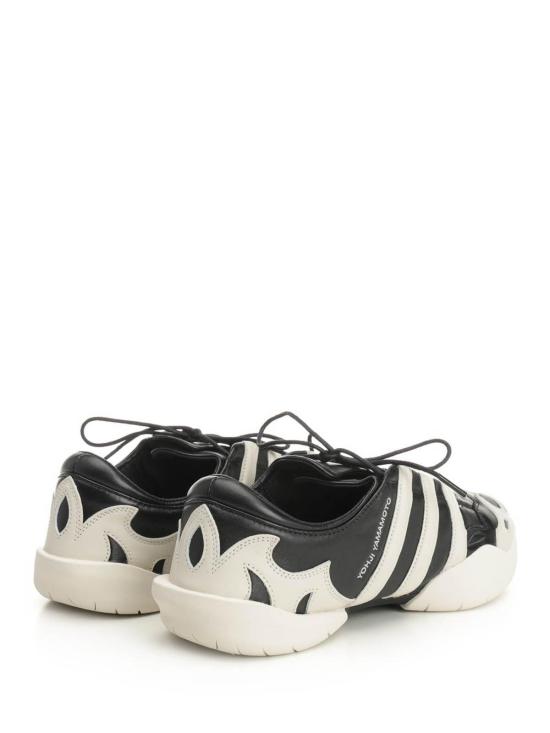 25FW 와이쓰리 스니커즈 JR3600 Black - Y-3