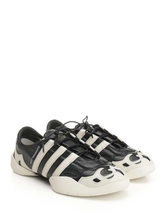 25FW 와이쓰리 스니커즈 JR3600 Black - Y-3