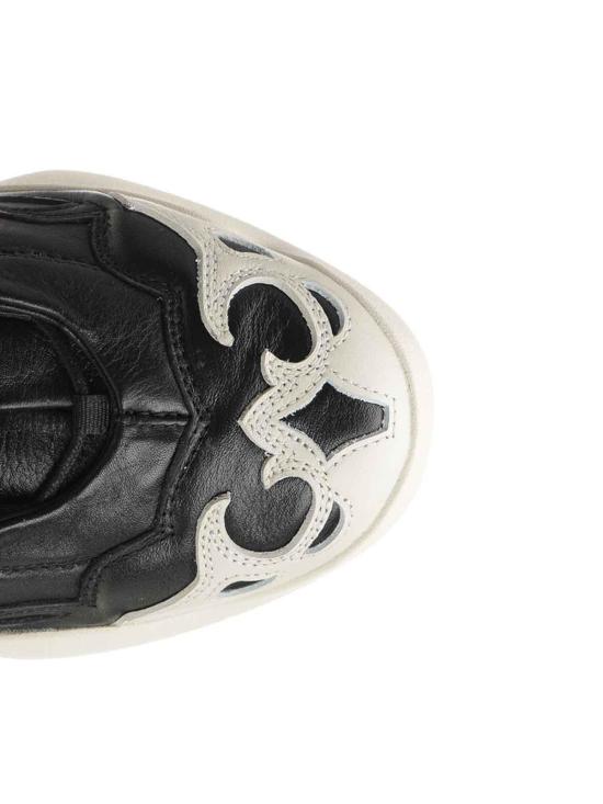 25FW 와이쓰리 스니커즈 JR3600 Black - Y-3