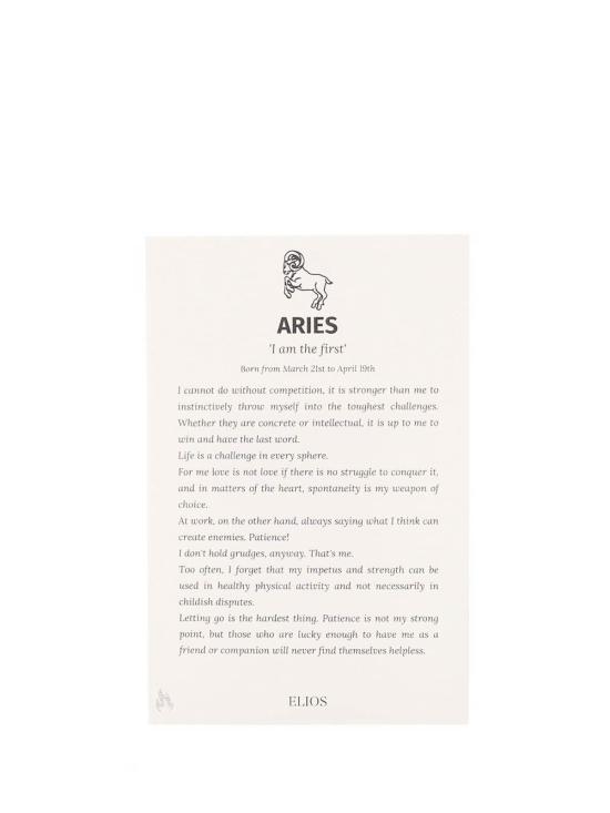  엘리오스 넥타이 8300287444880BLU Blue - ELIOS