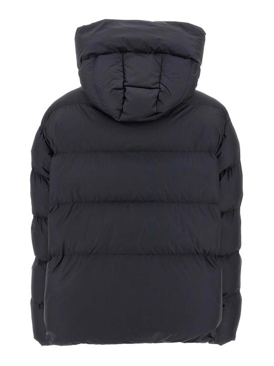  핑코 숏패딩 101602A2P6G82 Blue - PINKO