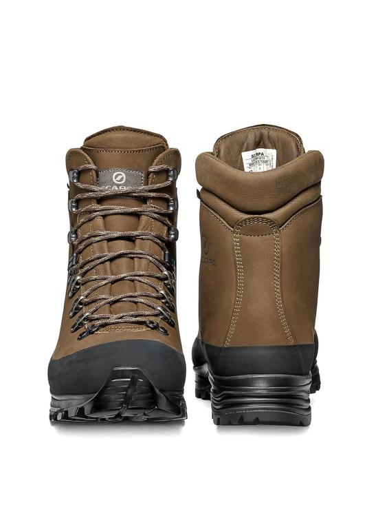  스카르파 부츠 60007201 Brown - SCARPA