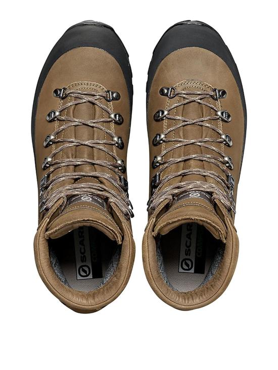  스카르파 부츠 60007201 Brown - SCARPA