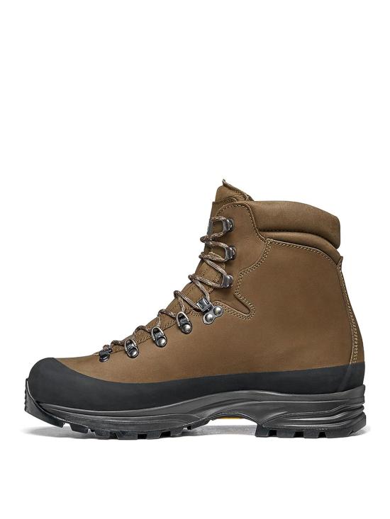  스카르파 부츠 60007201 Brown - SCARPA