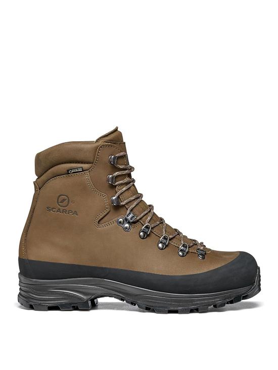 스카르파 부츠 60007201 Brown