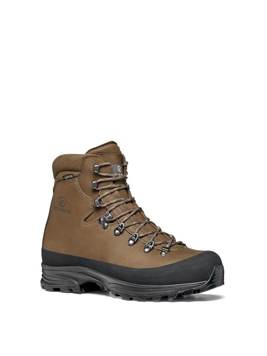  스카르파 부츠 60007201 Brown - SCARPA
