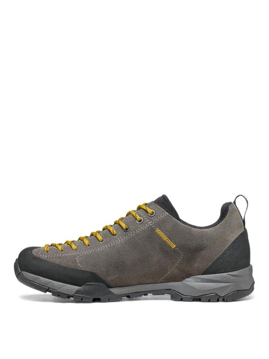 25FW 스카르파 스니커즈 63322200TITANIUM White - SCARPA