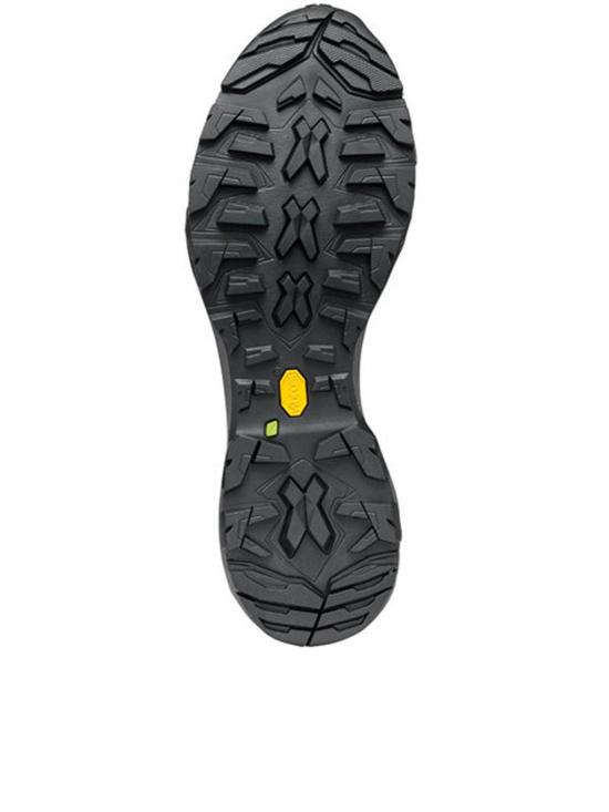 25FW 스카르파 스니커즈 63322200TITANIUM White - SCARPA
