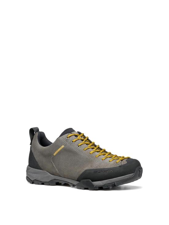 25FW 스카르파 스니커즈 63322200TITANIUM White - SCARPA