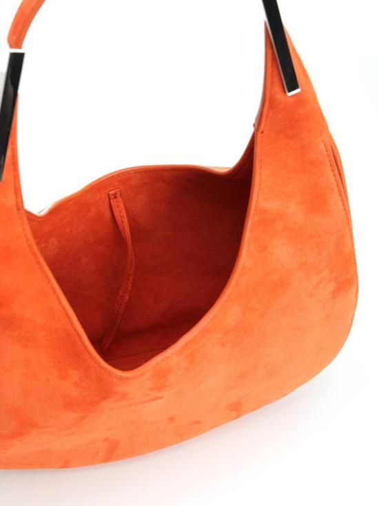25FW 사베트 숄더백 H0360303820 Orange - SAVETTE
