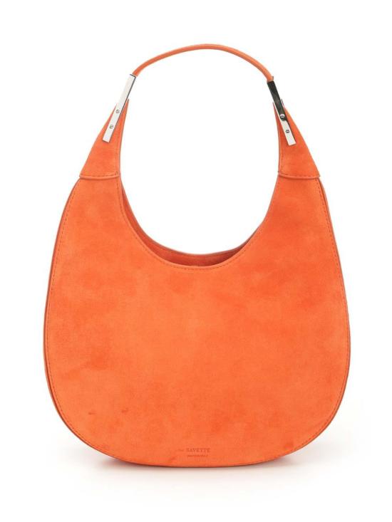25FW 사베트 숄더백 H0360303820 Orange - SAVETTE