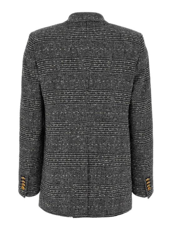  딸리아토레 수트 자켓 JJASMINE10B160070EN851 Black - TAGLIATORE