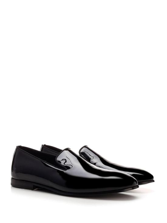  듀칼 로퍼 DU2631VANDUF018NN00NERO Black - DOUCAL’S