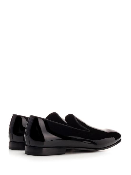  듀칼 로퍼 DU2631VANDUF018NN00NERO Black - DOUCAL’S