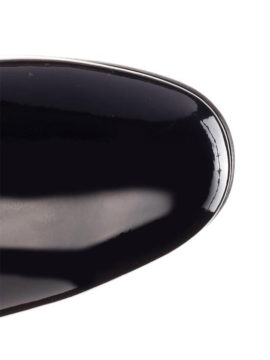  듀칼 로퍼 DU2631VANDUF018NN00NERO Black - DOUCAL’S
