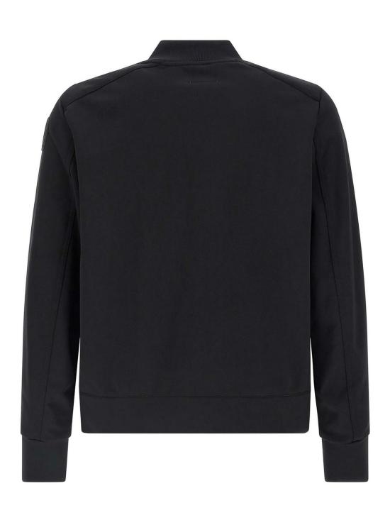 25FW 파라점퍼스 자켓 PMHYFG020541 Black - PARAJUMPERS