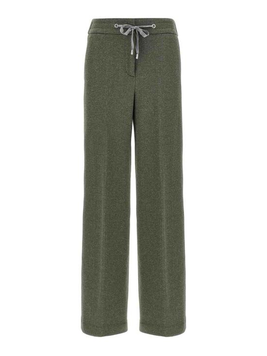  페세리코 트레이닝/조거 팬츠 A04029J001227934 Green