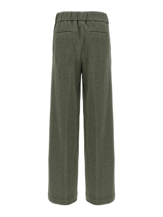  페세리코 트레이닝/조거 팬츠 A04029J001227934 Green - PESERICO