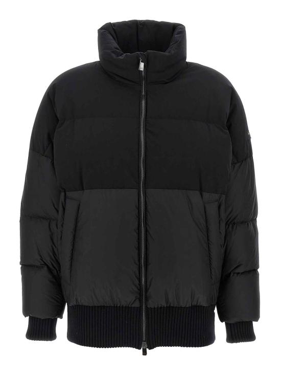  타트라스 패딩 LJXA0067010528001 Black