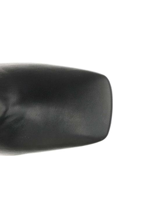  끌로에 부츠 CHC25A11HSV001 Black - CHLOE