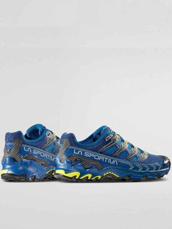 26SS 라스포르티바 스니커즈 46M623107SPACE Blue - LA SPORTIVA