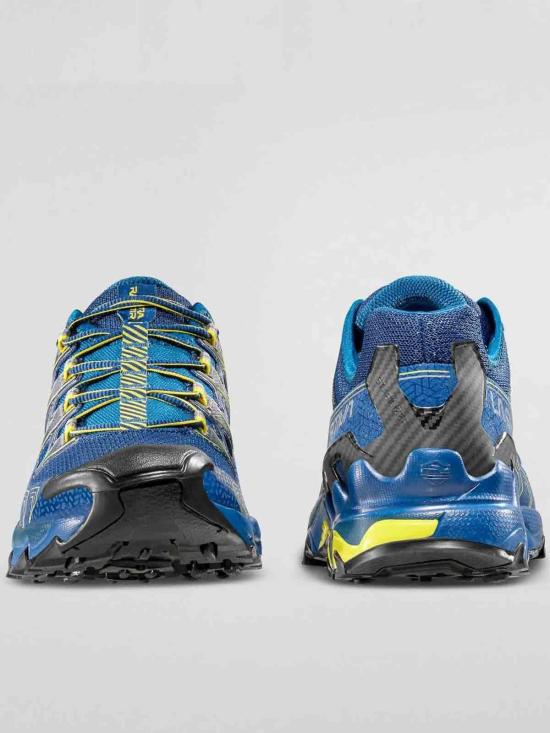 26SS 라스포르티바 스니커즈 46M623107SPACE Blue - LA SPORTIVA