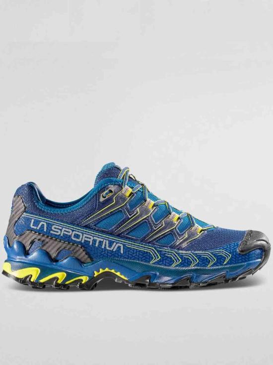 26SS 라스포르티바 스니커즈 46M623107SPACE Blue - LA SPORTIVA