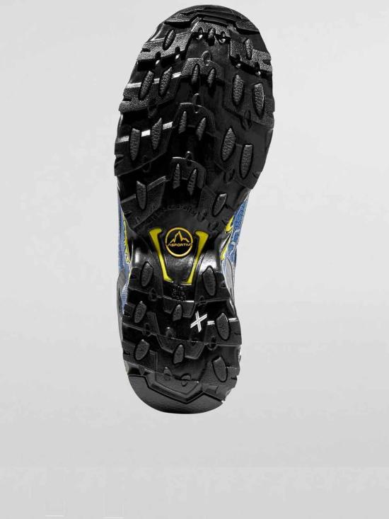 26SS 라스포르티바 스니커즈 46M623107SPACE Blue - LA SPORTIVA
