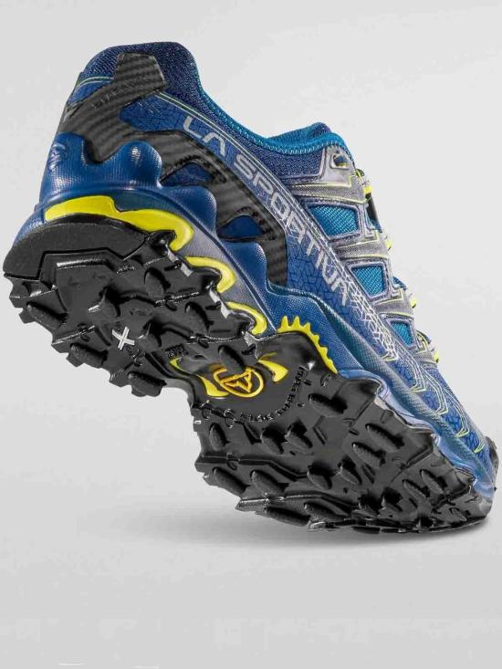 26SS 라스포르티바 스니커즈 46M623107SPACE Blue - LA SPORTIVA