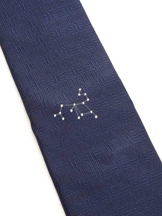  엘리오스 넥타이 8300287444798BLU Blue - ELIOS